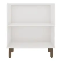 Balcão para Cooktop 2 Portas 100% MDF Genialflex Iluminata