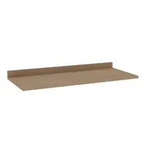 Tampo para Balcão 120cm 100% MDF Genialflex Iluminata