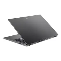 Notebook Acer Aspire Go 15 Intel Core i3-1305U 8GB RAM DDR5 256GB SSD 15,3” WUXGA LED Windows 11 - Cinza Aço