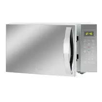 Micro-Ondas Espelhado Philco PMO30E 28 Litros Branco