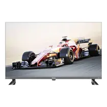 Smart TV 43” Philco DLED UHD P43KRA Roku TV com Comando de Voz HDR 3 HDMI 2 USB