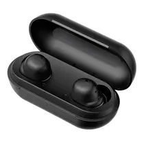 Fone de Ouvido HAVIT TW969 Bluetooth - Preto