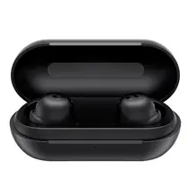 Fone de Ouvido HAVIT TW969 Bluetooth - Preto