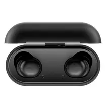 Fone de Ouvido HAVIT TW969 Bluetooth - Preto