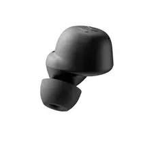 Fone de Ouvido HAVIT TW969 Bluetooth - Preto