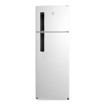 Geladeira Electrolux TF38 320 Litros Duplex Frost Free Branco