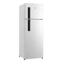Geladeira Electrolux TF38 320 Litros Duplex Frost Free Branco