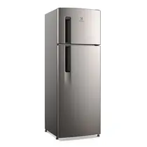 Geladeira Electrolux TF38S 320 Litros Duplex Frost Free Inox