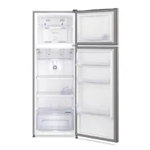 Geladeira Electrolux TF38S 320 Litros Duplex Frost Free Inox