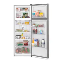 Geladeira Electrolux TF38S 320 Litros Duplex Frost Free Inox