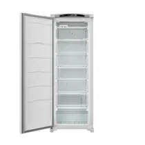 Freezer Vertical Consul CVU30MB 293 Litros 1 Porta Branco