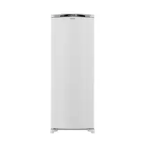 Freezer Vertical Consul CVU30MB 293 Litros 1 Porta Branco