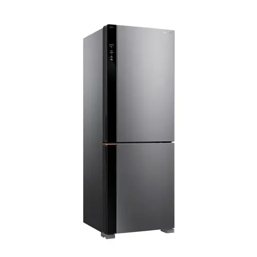Geladeira Brastemp BRE66AK 500 Litros Inverse Frost Free Inox