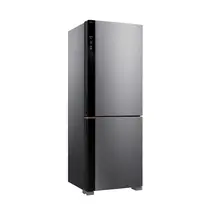Geladeira Brastemp BRE66AK 500 Litros Inverse Frost Free Inox