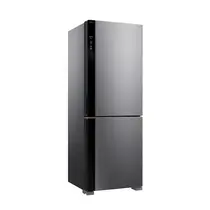 Geladeira Brastemp BRE66AK 500 Litros Inverse Frost Free Inox