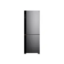 Geladeira Brastemp BRE66AK 500 Litros Inverse Frost Free Inox
