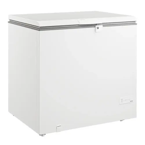 Freezer Horizontal Consul CHA31MB 307 Litros 1 Porta Branco