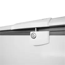 Freezer Horizontal Consul CHA31MB 307 Litros 1 Porta Branco