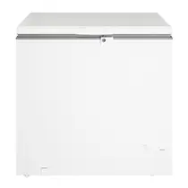 Freezer Horizontal Consul CHA31MB 307 Litros 1 Porta Branco