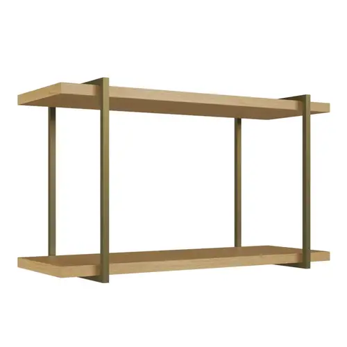 Nicho Aberto 100% MDF Genialflex Infinity