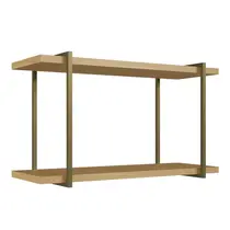 Nicho Aberto 100% MDF Genialflex Infinity