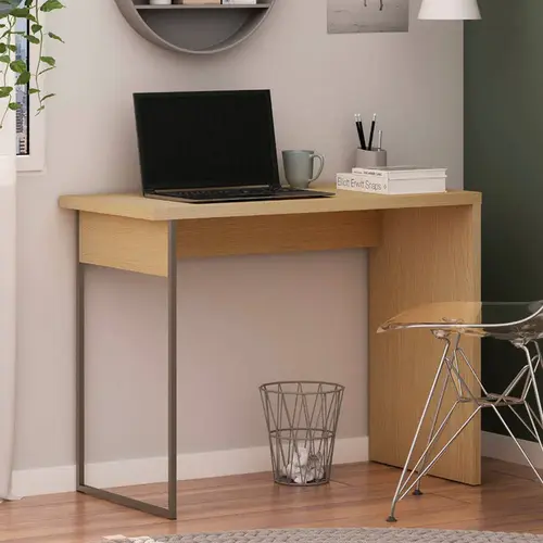 Escrivaninha 100% MDF Genialflex Infinity