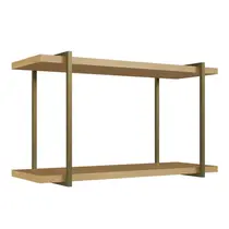 Nicho Aberto 100% MDF Genialflex Infinity