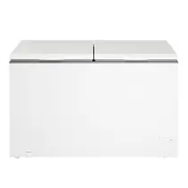 Freezer Horizontal Consul CHB53MB 528 Litros 2 Portas Branco