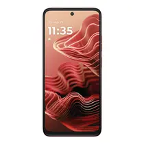 Smartphone Motorola Moto G35 5G 256GB 4GB RAM + 8GB RAM BOOST Câmera Dupla + Frontal 16MP Tela 6,7" – Coral