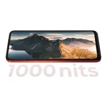 Smartphone Motorola Moto G35 5G 256GB 4GB RAM + 8GB RAM BOOST Câmera Dupla + Frontal 16MP Tela 6,7" – Coral