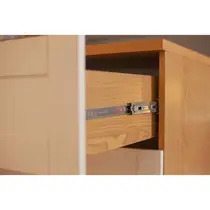 Cômoda 4 Gavetas 100% MDF Genialflex Madri