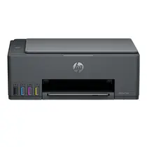 Impressora Multifuncional HP Smart Tank 584 Preto - Bivolt