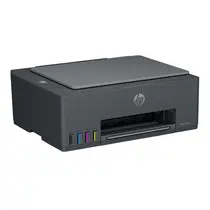 Impressora Multifuncional HP Smart Tank 584 Preto - Bivolt