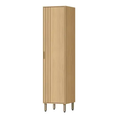 Paneleiro 1 Porta MX Móveis Glória