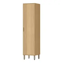 Paneleiro 1 Porta MX Móveis Glória