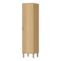 Paneleiro 1 Porta MX Móveis Glória