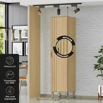 Paneleiro 1 Porta MX Móveis Glória