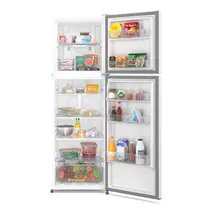 Geladeira Electrolux IF44 400 Litros Inverter Frost Free AutoSense Branco