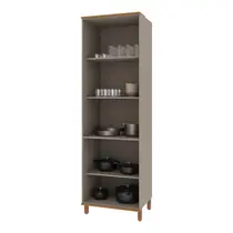 Paneleiro 4 Portas Indekes Damasco