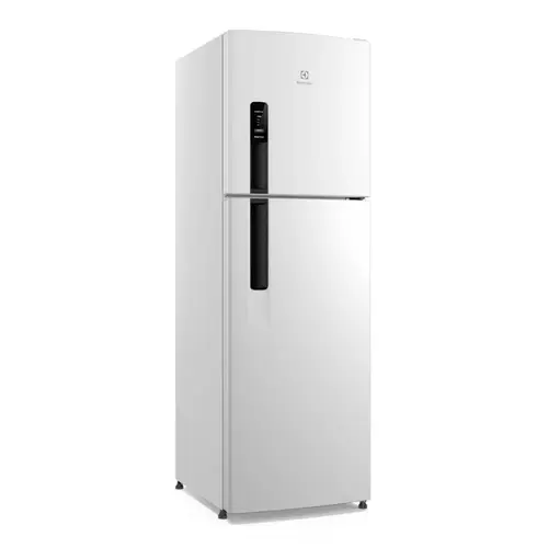 Geladeira Electrolux IF44 400 Litros Inverter Frost Free AutoSense Branco