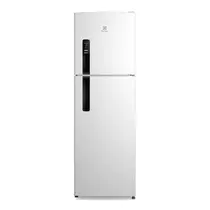 Geladeira Electrolux IF44 400 Litros Inverter Frost Free AutoSense Branco