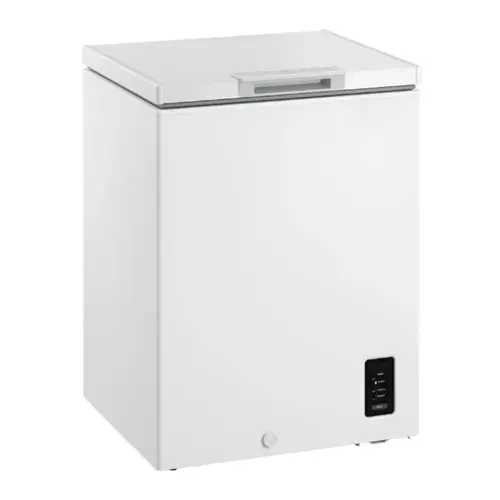 Freezer Horizontal Electrolux HB150 141 Litros 1 Porta Branco