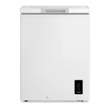 Freezer Horizontal Electrolux HB150 141 Litros 1 Porta Branco