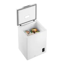 Freezer Horizontal Electrolux HB150 141 Litros 1 Porta Branco
