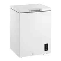 Freezer Horizontal Electrolux HB150 141 Litros 1 Porta Branco