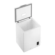 Freezer Horizontal Electrolux HB150 141 Litros 1 Porta Branco