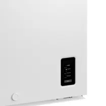 Freezer Horizontal Electrolux HB150 141 Litros 1 Porta Branco