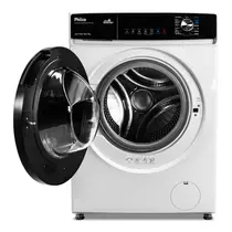 Lava e Seca Philco 11kg PLS11A Inverter Plus Branco