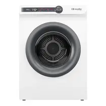 Secadora de Roupas Mueller 13kg MSP13F Branco
