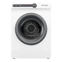 Secadora de Roupas Mueller 13kg MSP13F Branco
